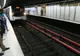 Sinucidere la metrou // Anunț de ultimă oră al Metrorex