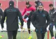 Teja, primul antrenament la FCSB! | FOTO