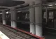 Sinucidere la metrou. Un bărbat s-a aruncat în fața trenului