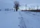 Se închid drumurile din județul Sibiu din cauza vântului și a zăpezii viscolite