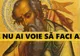 Tradiții de Sf. Ion. Ce nu ai voie să faci pe 7 ianuarie? E mare păcat!