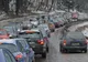 Trafic de coșmar. DN 1, bară la bară. Cât se poate aștepta pentru a ajunge acasă 