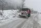 Atenție șoferi! Trafic rutier oprit pe un drum naţional