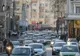Centrul Bucureștiului, blocat de ceremonia de preluare a președinției UE