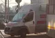 Accident pe linia tramvaiului 41. Circulaţia, blocată