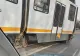 Aproape de tragedie! Un tramvai a deraiat și a ajuns pe șosea