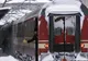Trenul București–Galați, blocat trei ore într-o stație