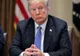 Donald Trump, despre starea de urgență națională