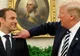 Trump dă semne de narcisism: "Aș putea fi cel mai popular om din Europa"