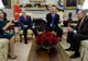 Război total în SUA, în plin blocaj bugetar generat de ”zidul lui Trump”