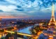 Atenţionare de călătorie Franţa: Continuă acţiunile de protest în Paris şi alte localităţi