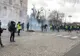 Noi proteste -vestele galbene- la Paris. Zeci de persoane au fost arestate 