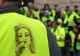 VIDEO Încă o zi cu proteste violente în Franța. Ciocniri la Paris între Vestele Galbene şi poliţie