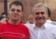 Dăncilă Jr. lucrează pentru socrul lui Victor Ponta