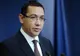 Rezultate alegeri. Partidul lui Ponta, scor șoc la Brăila