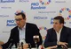 Ponta: "Nu e vorba doar de Dragnea, ci de un grup infracțional organizat"