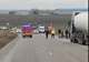 Accident rutier mortal, în judeţul Iaşi: printre victime, o gravidă
