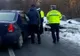 Două maşini implicate într-un accident în judeţul Olt. Şoferii au scăpat ca prin minune