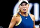 Bianca Andreescu, de 18 ani, a spulberat-o pe Wozniacki! Bomba începutului de an în tenis
