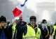 Ministrul francez de interne, reacție dură la valul de proteste al "vestelor galbene"