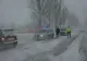 DN2B, Buzău-Brăila, închis circulației din cauza poleiului