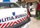 Poliția Rurală în acțiune. Cine e polițistul care a tras 6 focuri de armă și a rănit o trecătoare