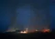 Incendiul de la fabrica de condimente din Alba arde de 24 de ore. Efort uriaș al pomperilor