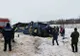 Accident de maşină îngrozitor: cel puţin 7 morţi şi 32 de răniţi. Mulți copii printre victime