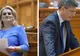 Lupta de Facebook: declaraţii fără fond la Bucureşti, ironii la nivel local