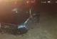 Accident rutier în lanț. TRAFIC BLOCAT. Un bolid s-a făcut praf