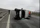 Șoferul care a provocat accidentul de pe Autostrada Transilvania era LIVE pe Facebook 