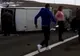 Accident cu microbuz: 11 răniți