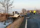 Accident grav în Suceava: doi morţi şi şapte răniţi. Planul roşu a fost activat!