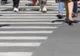 Doi pietoni, bătuţi pentru că au traversat neregulamentar