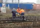 Accident feroviar grav la Medgidia, bărbat spulberat de tren