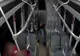 În Constanța, ca-n Vestul Sălbatic. Un autobuz RATC, atacat cu pietre în cartier - VIDEO