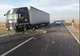 Accident grav pe DN1, la Avrig, cu două victime. Una dintre ele, în stare de inconștiență