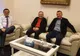 Bădălău, la cafea cu duşmanul lui Dragnea