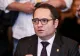 Bogdan Matei, o posibilă explicație a gafei din Parlament: "Am fost numit politic"