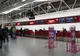 Aeroportul din Ciampino, închis. Mai multe zboruri au fost anulate