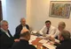 Dragnea i-a stricat seara lui Teodorovici, l-a trimis să lucreze la buget