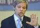 Cum vede Cioloș soluția la criza bugetară? Alegeri anticipate!