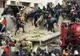 Clădire prăbușită la Istanbul. Sunt 17 morți și 13 răniți în stare gravă