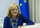 Corina Creţu: A fost o uşurare să plec din PSD, nu mă mai regăseam