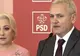 PSD s-a prăbușit la un MINIM istoric în sondaje