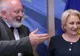 Viorica Dăncilă, întâlniri la Bruxelles cu Donald Tusk și Frans Timmermans