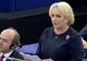 După OUG, negocierile. Dăncilă i-a chemat pe magistraţi la discuţii. Aceștia cer abrogarea