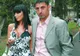 Dănciulescu a ajuns din nou în faţa altarului. Cine e "aleasa" inimii