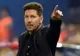 Diego Simeone a şocat o lume întreagă. Şi-a arătat părţile intime după ce Atletico a dat gol cu Juve