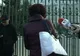 Ușile Parlamentului, blocate pentru copiii cu dizabilități